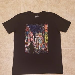 Graphic Tee